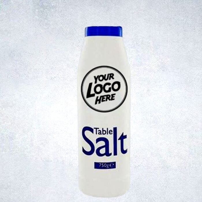 Refined Sea Salt / Table Salt