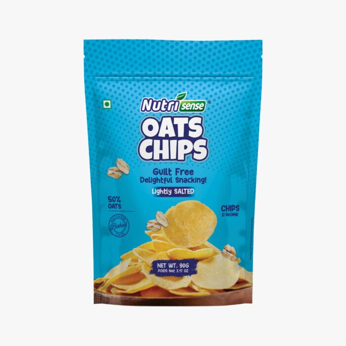 Oats Chips