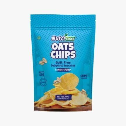 Oats Chips