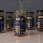 Acacia Honey from Kashmir