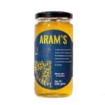 Kashmiri Acacia Honey by Aram & Co.