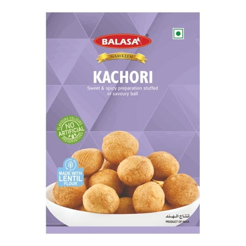 Kachori