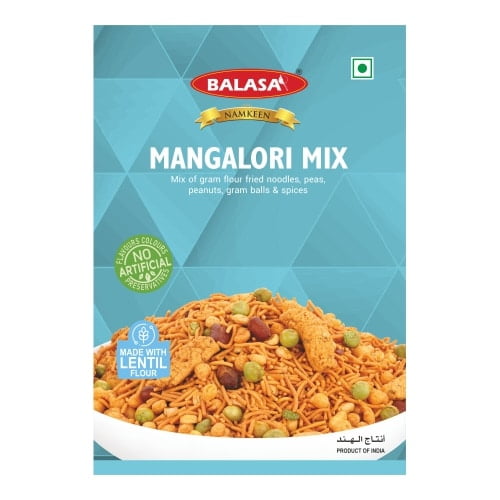 Mangalori Mix