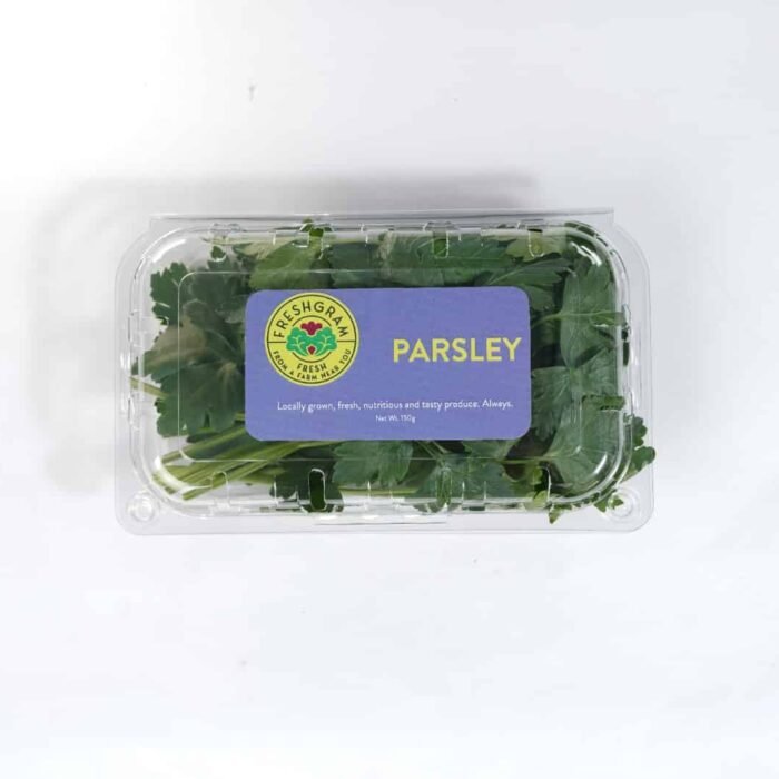 Parsley