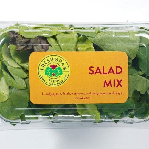 Salad Mix
