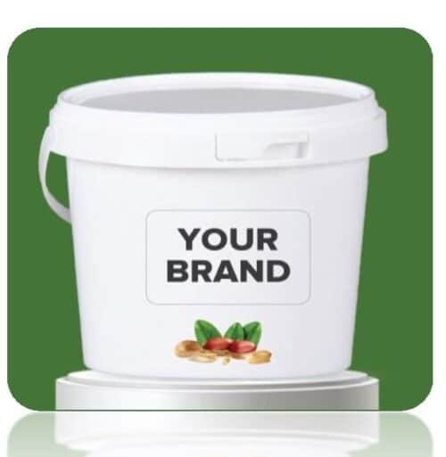 Peanut Butter Bulk Packs