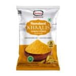 Hamdard Khaalis Turmeric Powder