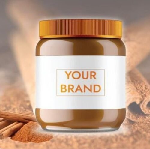 Cinnamon Peanut Butter