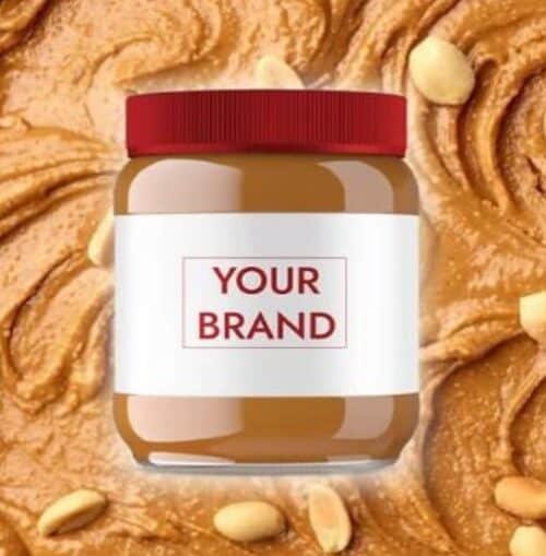 Creamy Peanut Butter