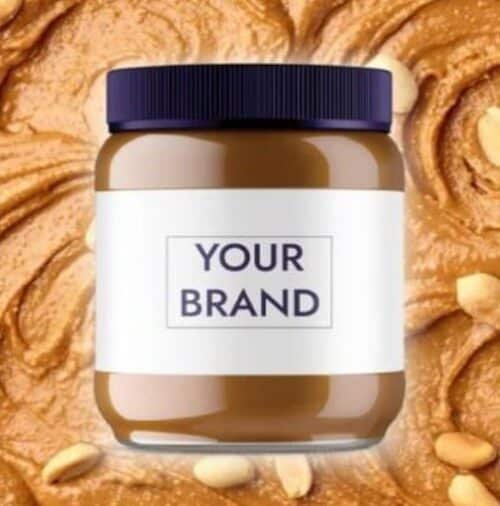 Chocolate Peanut Butter