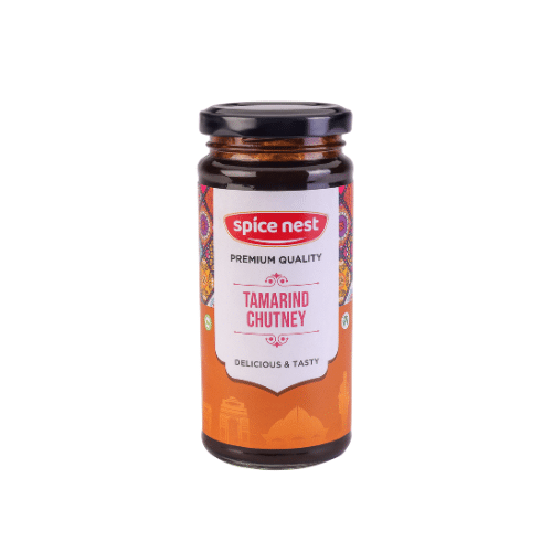 Tamarind Chutney