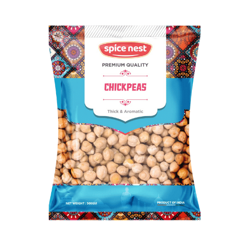 Chickpeas