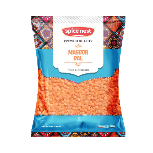 Masoor Dal