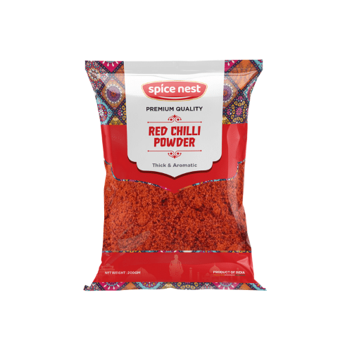 Red Chilli Powder