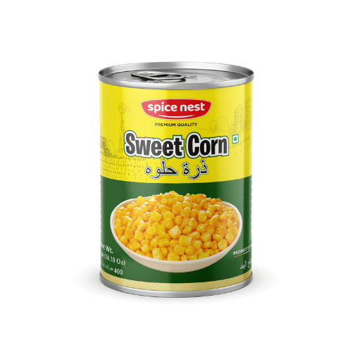 Sweet Corn