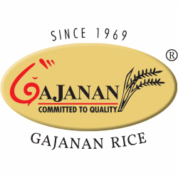 GAJANAN RICE