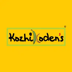 KOZHIKODEN