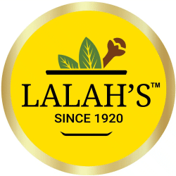 LALAH