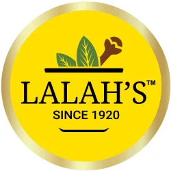 LALAH
