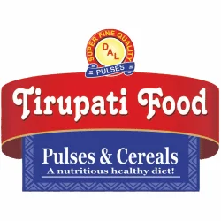 TIRUPATI FOOD