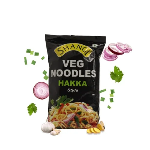 Hakka Noodles