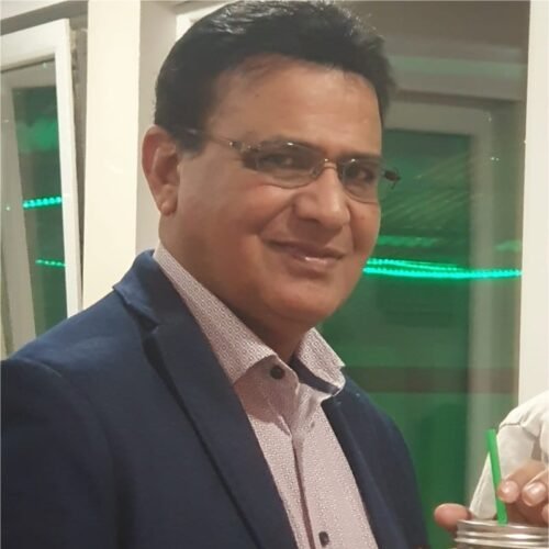 shn foods suresh ji e1710749005605