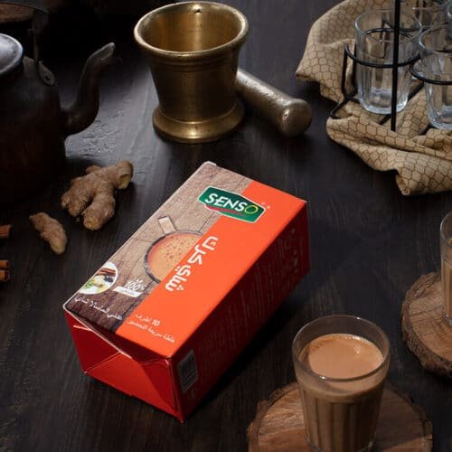 Adani Chai Karak