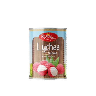 Royal Grove Lychee Whole