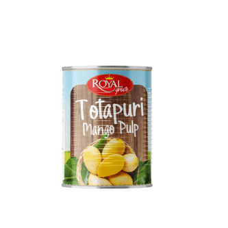 Royal Grove Mango Pulp