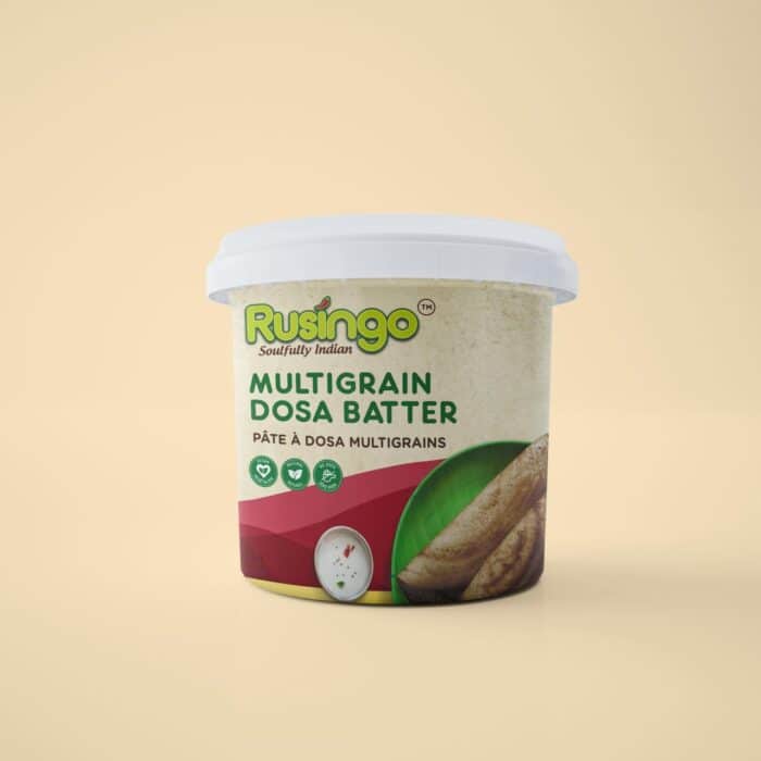 Frozen Multigrain Dosa Batter