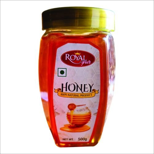 Royal Grove Honey