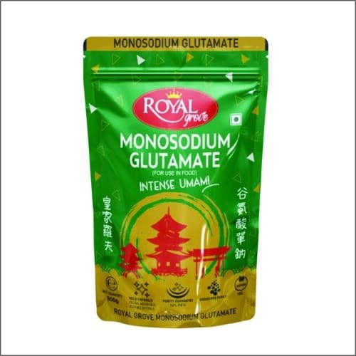 Royal Grove Monosodium Glutamate