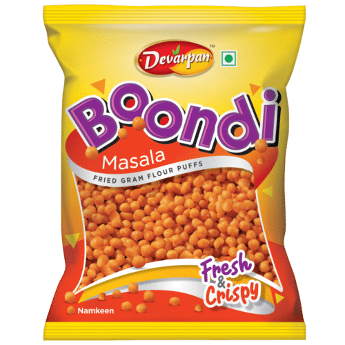 Devarpan Bondi Masala