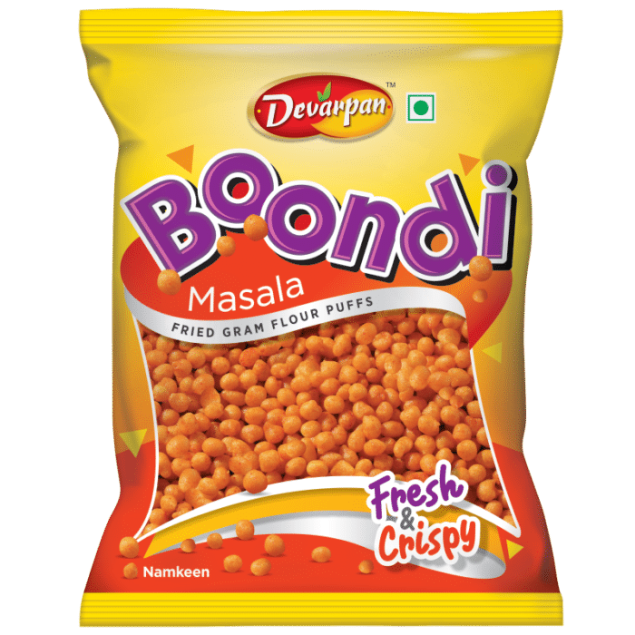 Devarpan Bondi Masala