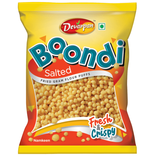 Devarpan Bondi Salted