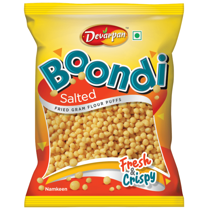 Devarpan Bondi Salted