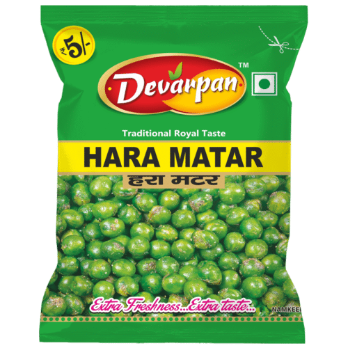 Devarpan Hara Matar