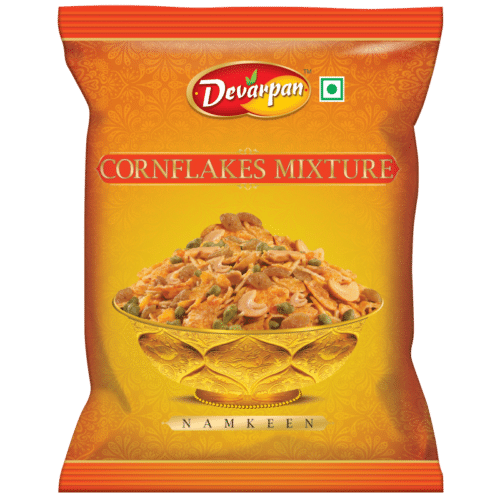 Devarpan Cornflakes Mixture