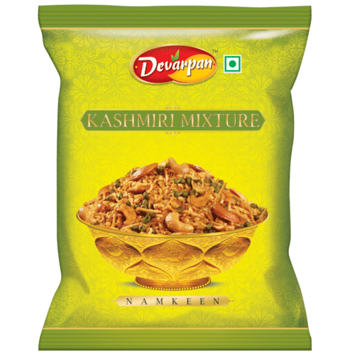 Devarpan Kashmiri Mixture