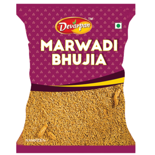 Devarpan Marwadi Bhujia
