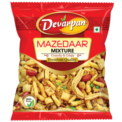 Devarpan Mazedaar Mixture