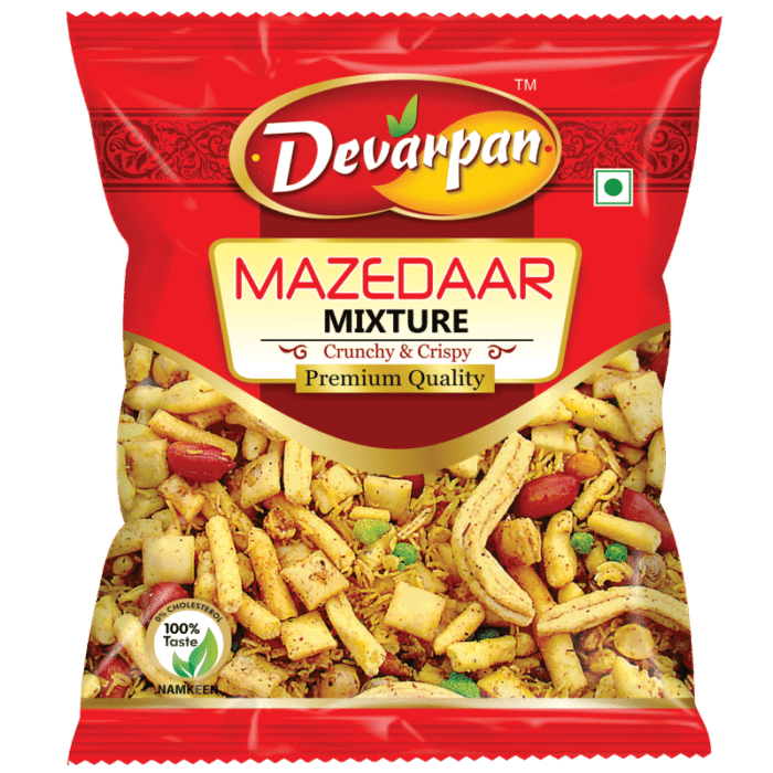 Devarpan Mazedaar Mixture