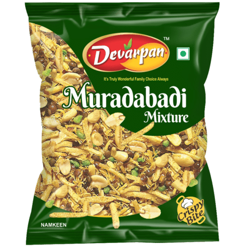 Devarpan Namkeen Muradabadi Mixture