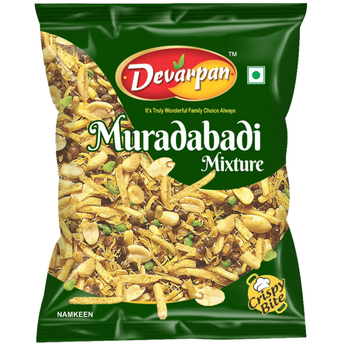 Devarpan Namkeen Muradabadi Mixture