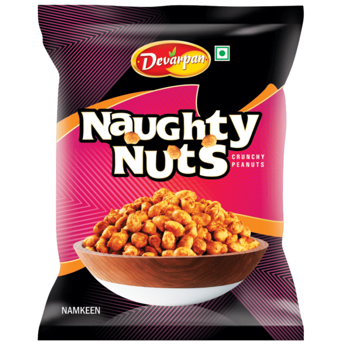 Devarpan Naughty Nuts