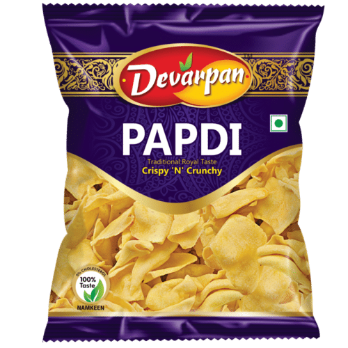 Devarpan Namkeen Papdi