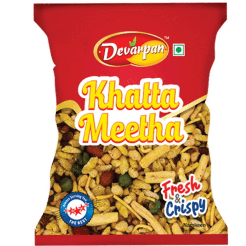 Devarpan khatta meetha