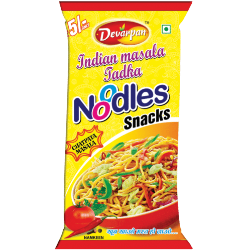 Devarpan Noodles Namkeen