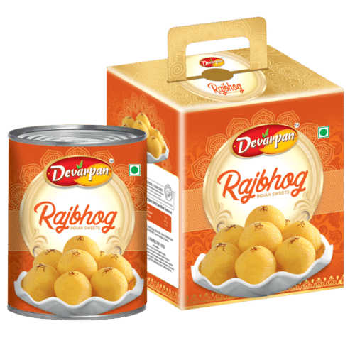 Devarpan Rajbhog
