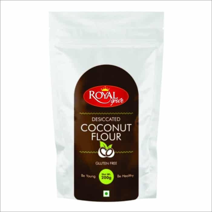 Royal Grove Coconut Flour